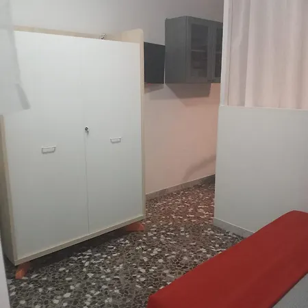 Apartamento Dora *