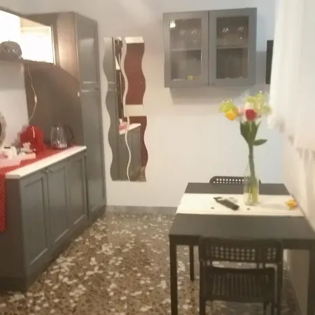 Apartamento Dora *