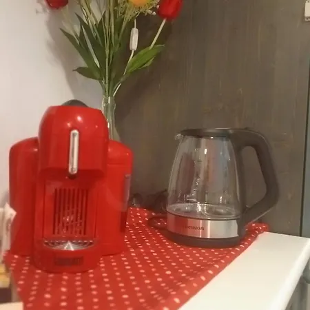 Dora Apartamento