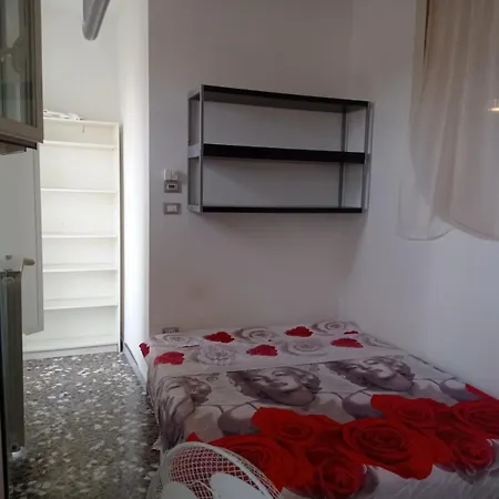 Apartamento Dora
