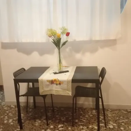 Dora Apartamento