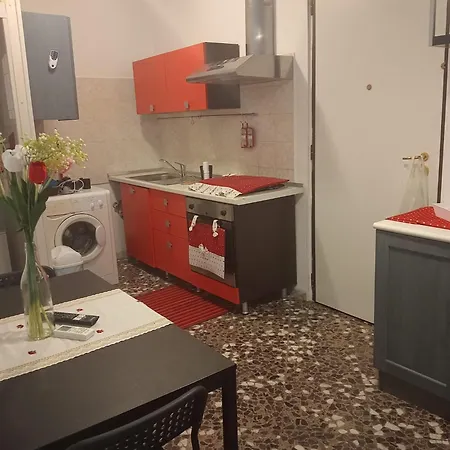 Dora Apartamento *