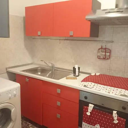 Dora Appartement